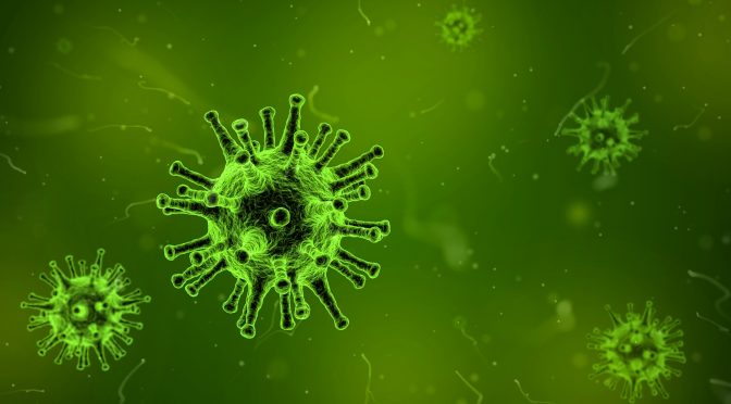 Forscher erwecken 4.000 Jahre alten Zombie-Virus zum Leben