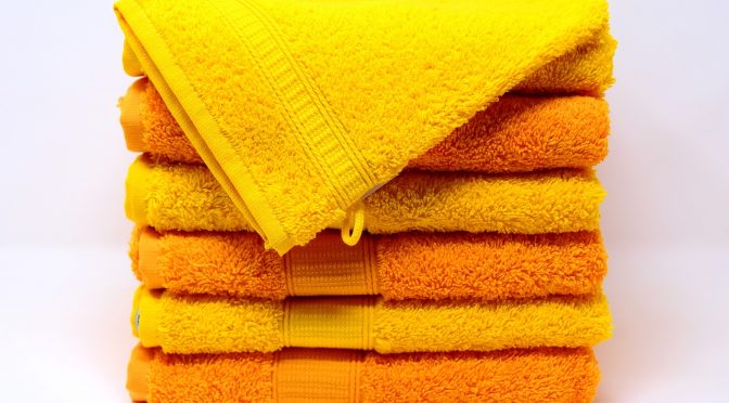 Tool Tipp der Woche – Das Handtuch